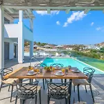 Villa Krini Delight