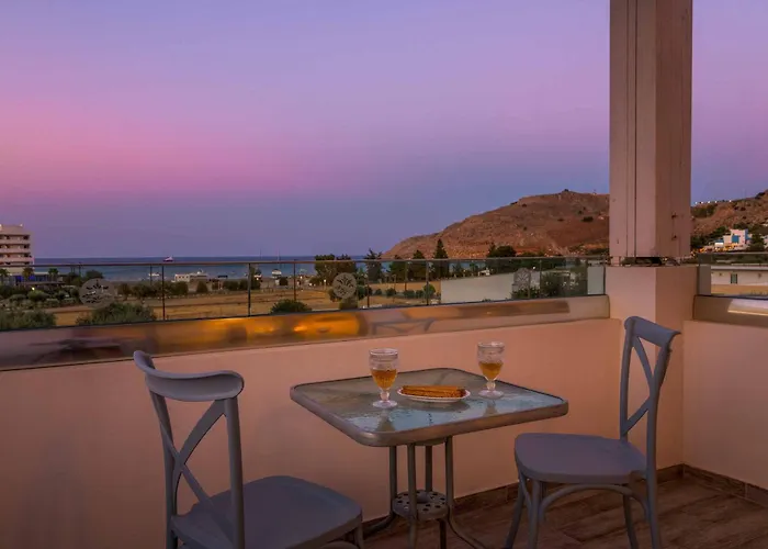 Villa Krini Delight