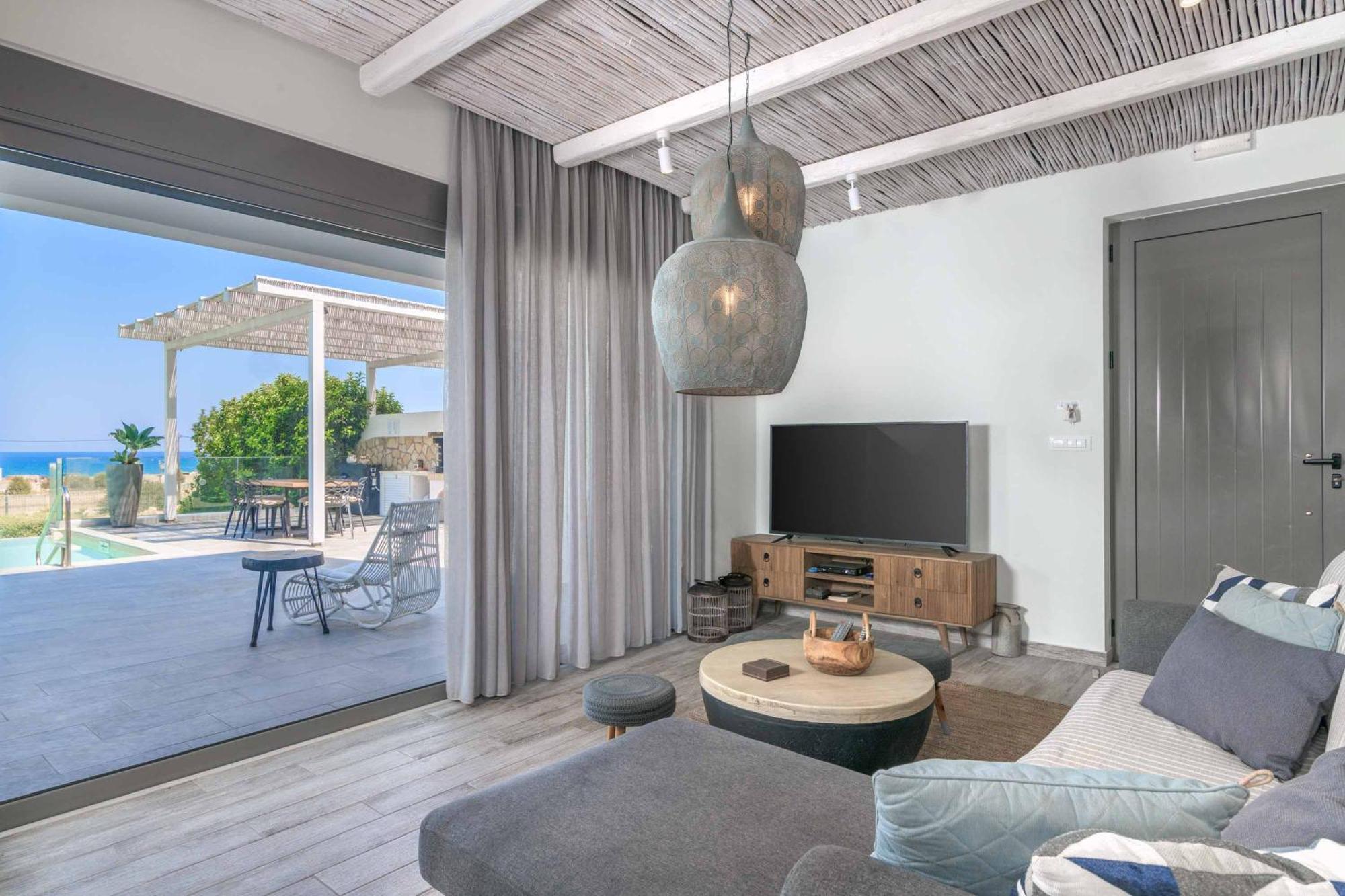 Villa Krini Delight